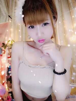 ℳ顔小汐♥主播照片