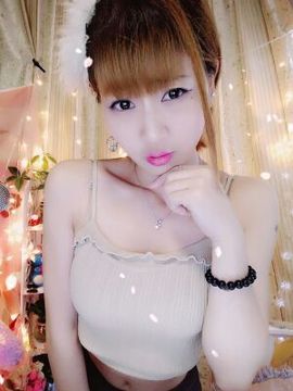 ℳ顔小汐♥主播照片