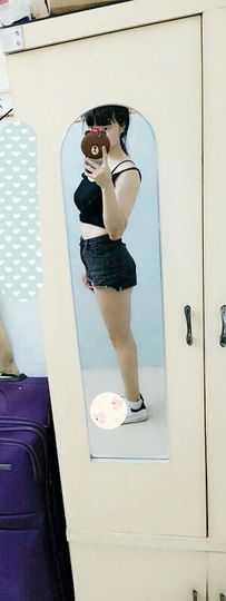 醉，可爱主播照片