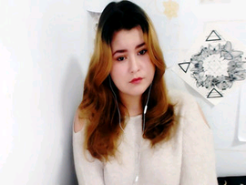 浮云#魅影主播照片