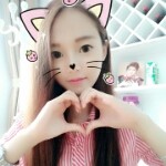 kissme，美宝