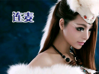 马殿龙的主播照片