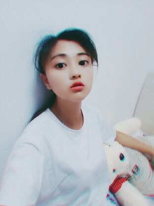 千机大人的主播照片