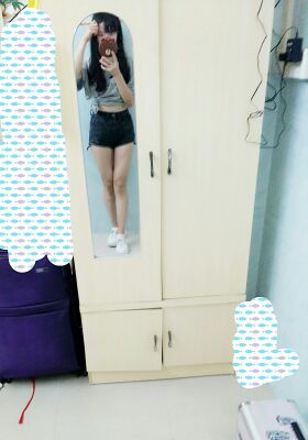 醉，可爱主播照片