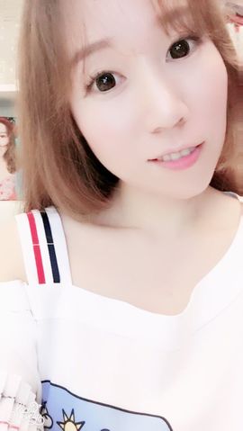叶儿^^主播照片