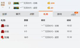 璐璐❀╯主播照片
