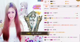 最初的九九主播照片