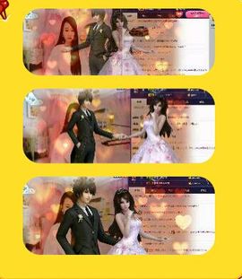 小嘴唱歌主播照片