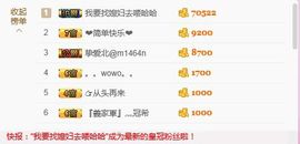 源宝儿😊主播照片