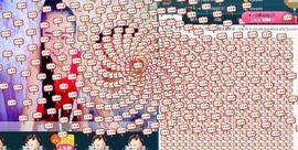我在69875直播主播照片