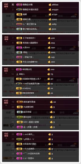 璐璐㊣好好唱歌主播照片