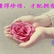 有阳光才有希望