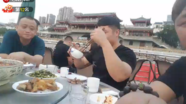 逍遥快活的人主播照片