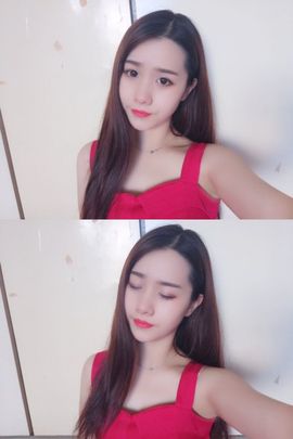 无双涵妹。求关注。主播照片