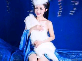 ☞是与非☜主播照片