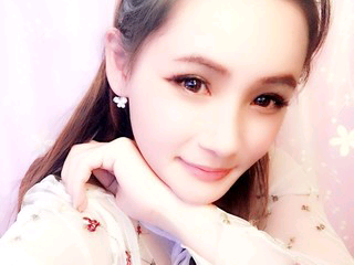 .吉林霧凇的主播照片