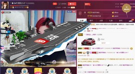 昵称违规，请重新修改主播照片