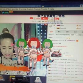 菲儿💅主播照片