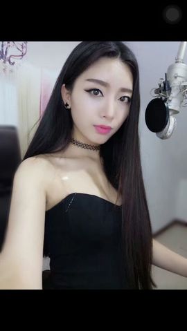 鑫儿～主播照片