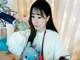 海绵泡泡。主播照片