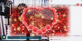 叶子❤️❤❤主播照片