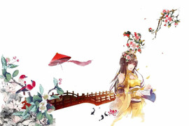 陆七萬主播照片