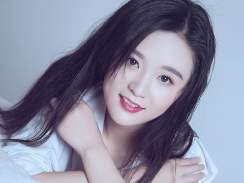 甜儿（乖乖）海报