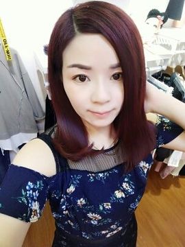 a灵儿~baby主播照片