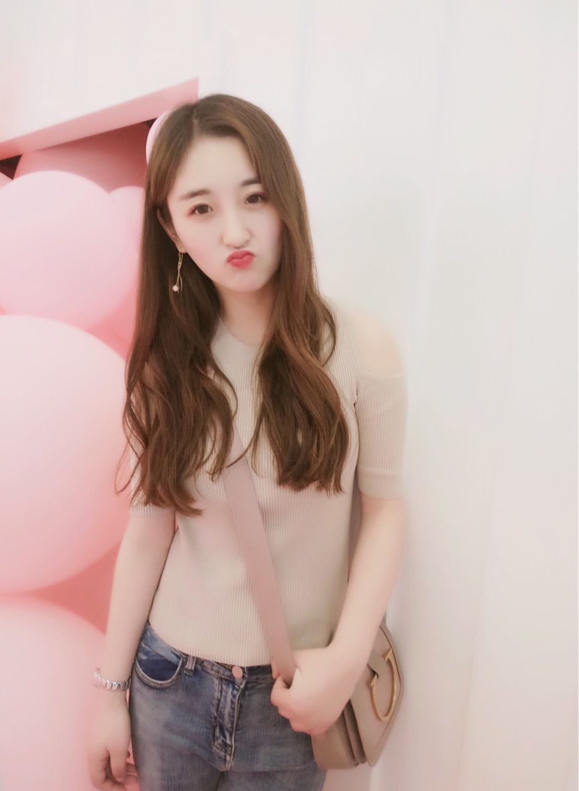 美美的悦悦主播照片
