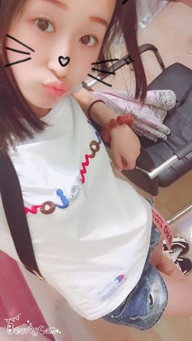 嗨ღ小宝✿毕业了🎓主播照片