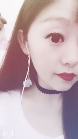 晓晓♚小暖主播照片