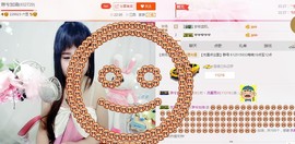 希希有点甜主播照片