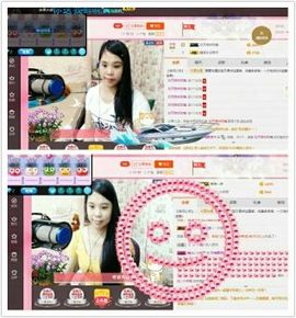 亚丽回来了主播照片