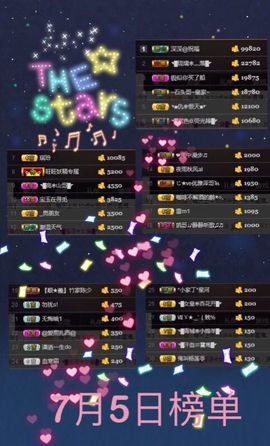◥▇摇滚☀女皇▇◤主播照片