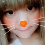 月月丑小鸭主播照片