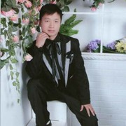 纯天然帅哥2海报