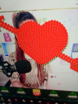 冰💋心的憧憬主播照片
