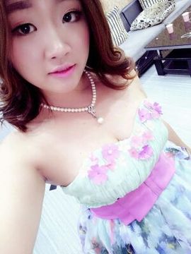 保护我方小丢丢主播照片