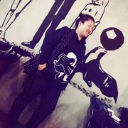 前进路---宋波