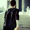 你若不离我定不弃x*海报
