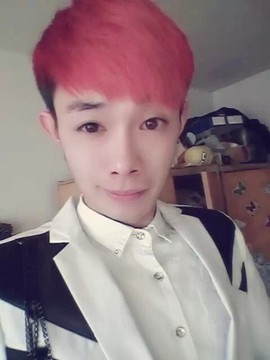 段子手小皮皮主播照片