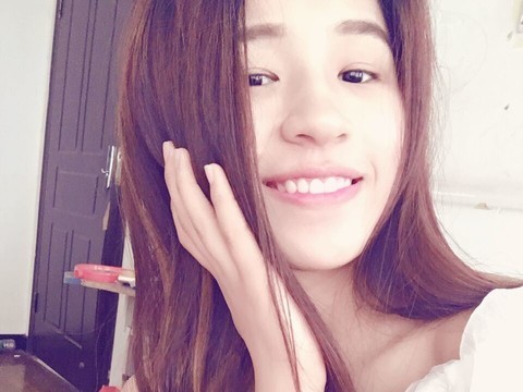 Dear☆小佩海报