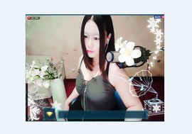 顾洛洛洛洛主播照片