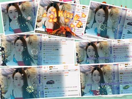 美馨啊主播照片