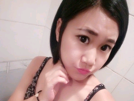 ♊小汝汝主播照片