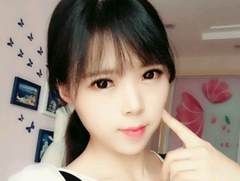 快乐707主播照片