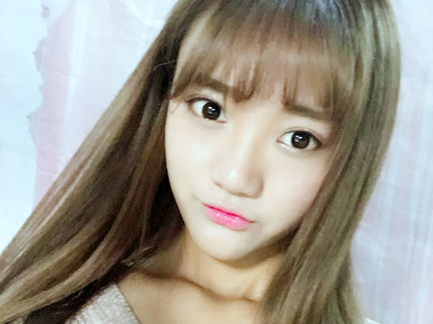 小圆子呀💕海报
