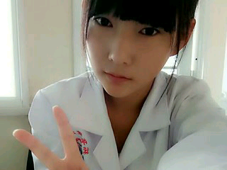 你是啥子吧的主播照片
