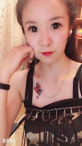 莫小狸的猴哥主播照片
