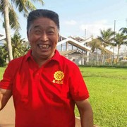 幸福小老头m海报